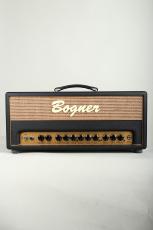 Bogner Shiva 20th Anniversary
