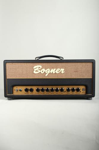 Bogner Shiva 20th Anniversary