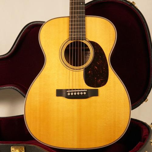 Martin 000-28EC #2919119【2024年製】【USED】