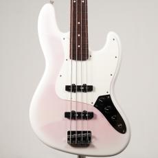 Fender Made in Japan Hybrid II 2026 Collection Jazz Bass Misty Satin -Pink Mist- [4.12kg]