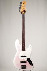 Fender Made in Japan Hybrid II 2026 Collection Jazz Bass Misty Satin -Pink Mist- [4.12kg]_2