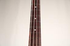 Fender Made in Japan Hybrid II 2026 Collection Jazz Bass Misty Satin -Pink Mist- [4.12kg]_8