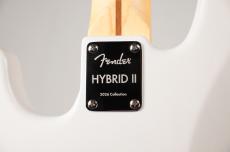 Fender Made in Japan Hybrid II 2026 Collection Jazz Bass Misty Satin -Pink Mist- [4.12kg]_10