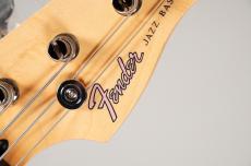 Fender Made in Japan Hybrid II 2026 Collection Jazz Bass Misty Satin -Pink Mist- [4.12kg]_11