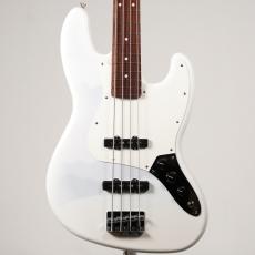 Fender Made in Japan Hybrid II 2026 Collection Jazz Bass Misty Satin -Blue Mist- [4.16kg]