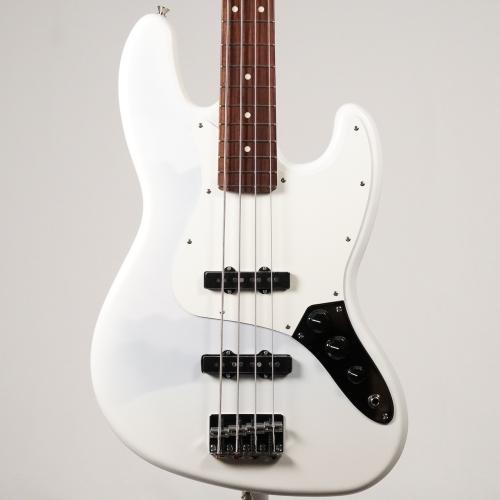 Fender Made in Japan Hybrid II 2026 Collection Jazz Bass Misty Satin -Blue Mist- [4.16kg]