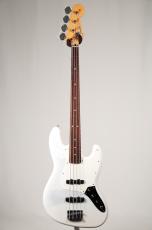 Fender Made in Japan Hybrid II 2026 Collection Jazz Bass Misty Satin -Blue Mist- [4.16kg]_2
