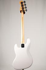 Fender Made in Japan Hybrid II 2026 Collection Jazz Bass Misty Satin -Blue Mist- [4.16kg]_3