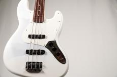 Fender Made in Japan Hybrid II 2026 Collection Jazz Bass Misty Satin -Blue Mist- [4.16kg]_4