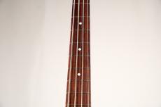 Fender Made in Japan Hybrid II 2026 Collection Jazz Bass Misty Satin -Blue Mist- [4.16kg]_8