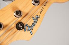 Fender Made in Japan Hybrid II 2026 Collection Jazz Bass Misty Satin -Blue Mist- [4.16kg]_11