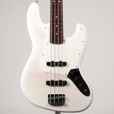 Fender Made in Japan Hybrid II 2026 Collection Jazz Bass Misty Satin -Yellow Mist- [4.10kg]