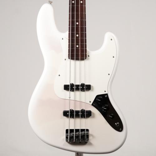 Fender Made in Japan Hybrid II 2026 Collection Jazz Bass Misty Satin -Yellow Mist- [4.10kg]