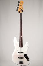 Fender Made in Japan Hybrid II 2026 Collection Jazz Bass Misty Satin -Yellow Mist- [4.10kg]_2