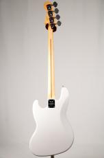 Fender Made in Japan Hybrid II 2026 Collection Jazz Bass Misty Satin -Yellow Mist- [4.10kg]_3
