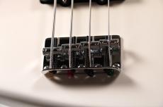 Fender Made in Japan Hybrid II 2026 Collection Jazz Bass Misty Satin -Yellow Mist- [4.10kg]_7