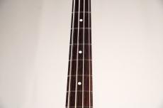 Fender Made in Japan Hybrid II 2026 Collection Jazz Bass Misty Satin -Yellow Mist- [4.10kg]_8