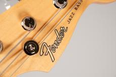 Fender Made in Japan Hybrid II 2026 Collection Jazz Bass Misty Satin -Yellow Mist- [4.10kg]_11
