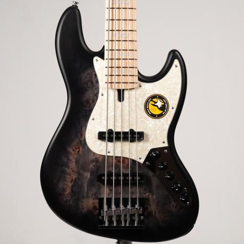 Sire V7 Ash-5 Reissue -Transparent Black Satin- [4.72kg]