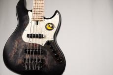 Sire V7 Ash-5 Reissue -Transparent Black Satin- [4.72kg]_5