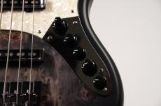 Sire V7 Ash-5 Reissue -Transparent Black Satin- [4.72kg]_6