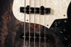 Sire V7 Ash-5 Reissue -Transparent Black Satin- [4.72kg]_7
