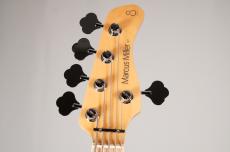 Sire V7 Ash-5 Reissue -Transparent Black Satin- [4.72kg]_11