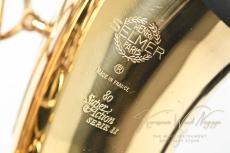 H. Selmer SA80Ⅱ GL s/n505***_2
