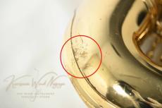 H. Selmer SA80Ⅱ GL s/n505***_10