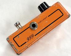 Maxon 【1976年製】PT-999 Phase Tone【USED】_7