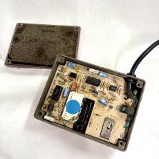 MXR 【1979-84年製】M143 Limiter【USED】_5