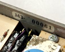 MXR 【1979-84年製】M143 Limiter【USED】_6