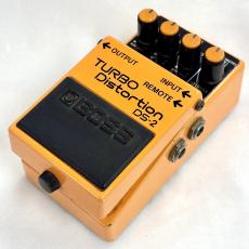BOSS 【1988年製】DS-2 TURBO Distortion【日本製】_2