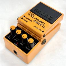 BOSS 【1988年製】DS-2 TURBO Distortion【日本製】_3