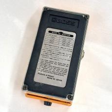 BOSS 【1988年製】DS-2 TURBO Distortion【日本製】_4
