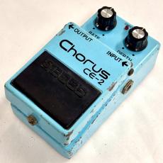 BOSS 【1980年製】CE-2 Chorus w/MN3007/MN3101 #9100【日本製】_2