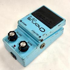 BOSS 【1980年製】CE-2 Chorus w/MN3007/MN3101 #9100【日本製】_3