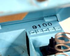 BOSS 【1980年製】CE-2 Chorus w/MN3007/MN3101 #9100【日本製】_5