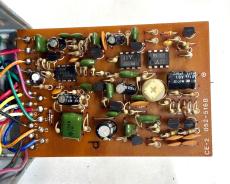 BOSS 【1980年製】CE-2 Chorus w/MN3007/MN3101 #9100【日本製】_7