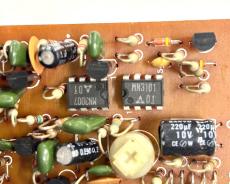 BOSS 【1980年製】CE-2 Chorus w/MN3007/MN3101 #9100【日本製】_8