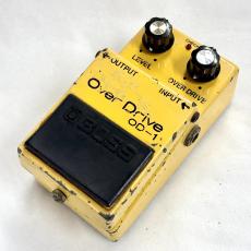BOSS 【1979年製】OD-1 Overdrive w/RC3403ADB #8300【日本製】_2