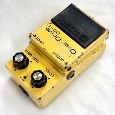 BOSS 【1979年製】OD-1 Overdrive w/RC3403ADB #8300【日本製】_3