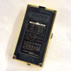 BOSS 【1979年製】OD-1 Overdrive w/RC3403ADB #8300【日本製】_4