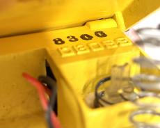 BOSS 【1979年製】OD-1 Overdrive w/RC3403ADB #8300【日本製】_5