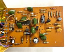 BOSS 【1979年製】OD-1 Overdrive w/RC3403ADB #8300【日本製】_7