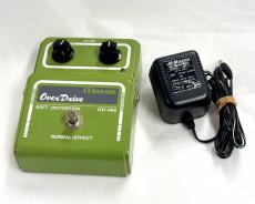 Maxon 【1990年代製】OD-880 Over Drive / Soft Distortion Reissue【純正アダプター付き】_6