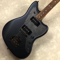 Fender Made in Japan Hybrid II 2026 Collection Jazzmaster 【Matte Phantom Black】