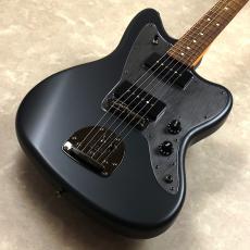 Fender Made in Japan Hybrid II 2026 Collection Jazzmaster 【Matte Phantom Black】_2