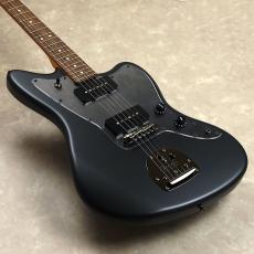 Fender Made in Japan Hybrid II 2026 Collection Jazzmaster 【Matte Phantom Black】_3