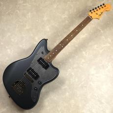 Fender Made in Japan Hybrid II 2026 Collection Jazzmaster 【Matte Phantom Black】_4